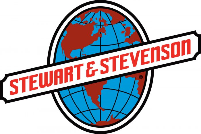 Stewart and Stevenson