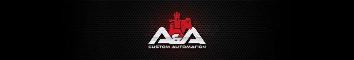 A & A Custom Automation