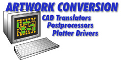 Artwork Conversion Software