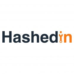 HashedIn