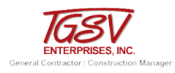Tgsv Enterprises