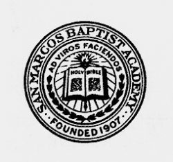 San Marcos Baptist Academy
