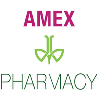 Amex Pharmacy