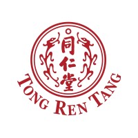 Beijing Tong Ren Tang Health