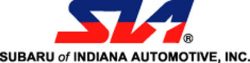Subaru Of Indiana Automotive