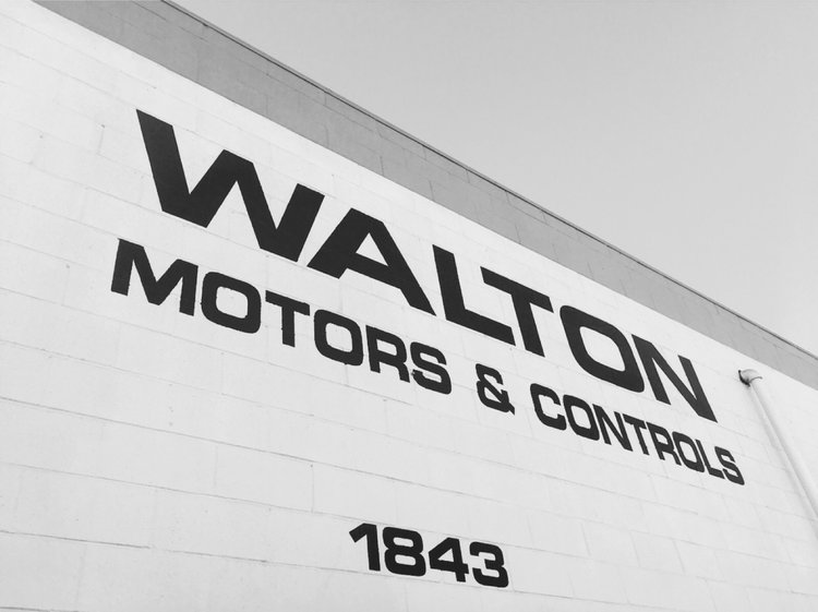 Walton Motors & Controls H1B Data H1B Data