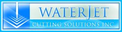 WATERJET NATURAL CUTTING