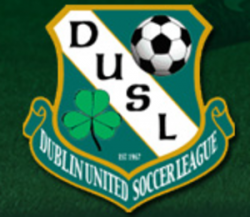 Dublin United Soccer League