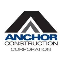 Anchor Construction