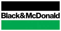 Black and Mcdonald