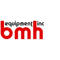 bmh equipment