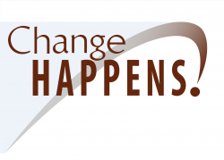 Change Happens!