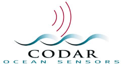 Codar Ocean Sensors