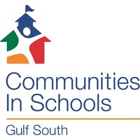 Communities In Schools Gulf South