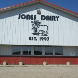 Jones Dairy