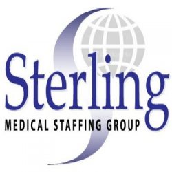 Sterling Medical Staffing