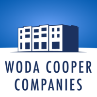 Woda Cooper