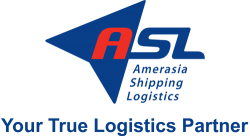 Amerasia Shipping Line