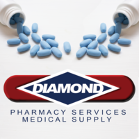 Diamond Pharmacy Services