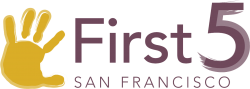 First 5 San Francisco