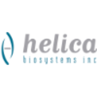 Helica Biosystems