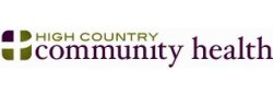 HIGH COUNTRY COMMUNITY HEALTH