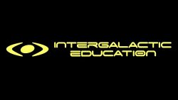 Intergalactic Education