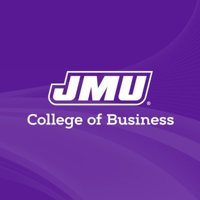 JMU College of Business