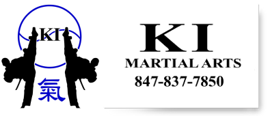 Ki-Martial Arts