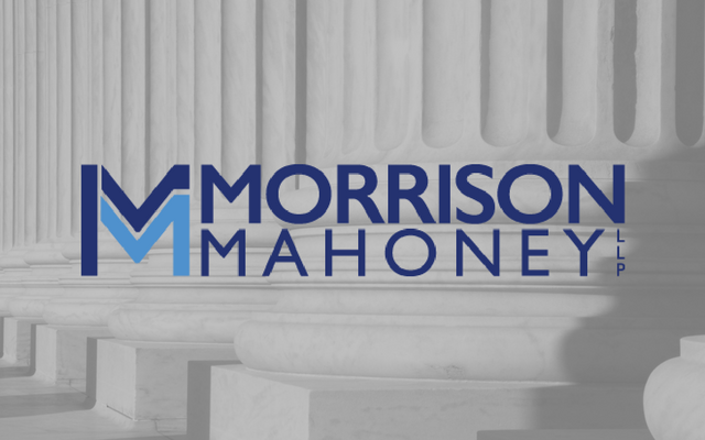 Morrison Mahoney