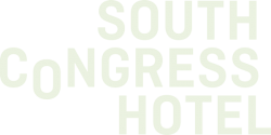 South Congress Hotel