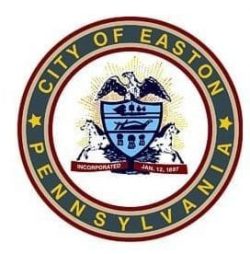 The City of Easton