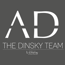 The Dinsky Team