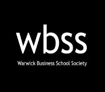 Warwick Business School Society