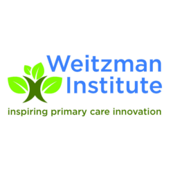 Weitzman Institute