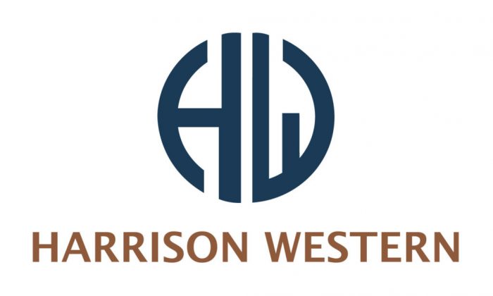 Harrison Western Construction