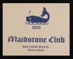 Maidstone Club